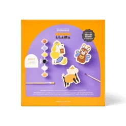 3ct Halloween Craft Wood Dogs In Costume Painting Kit - Mondo Llama™ -Mondo Llama GUEST 8b9bd6aa 55e0 409b 89f2 845b7999f83b