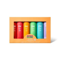 6ct Washable Tempera Paints - Mondo Llama™ -Mondo Llama GUEST 91f3f534 ed3b 4729 b57e 26372d12405a