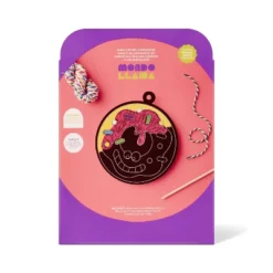 Food Scratch Art Craft Kit- Mondo Llama™ -Mondo Llama GUEST 9265011d cb4f 4296 bcda 89e68434e0b4