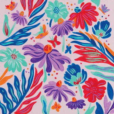 18ct Washable Tempera Paints Classic Colors - Mondo Llama™ 4 18ct Washable Tempera Paints Classic Colors - Mondo Llama™ - Image 4