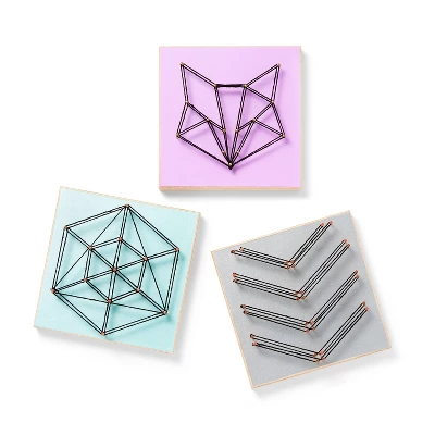 100yd Craft Twine Black - Mondo Llama™: Cotton Yarn & Ribbon For Art, Stationery, Office, 300ft Length 2 100yd Craft Twine Black - Mondo Llama™: Cotton Yarn & Ribbon For Art, Stationery, Office, 300ft Length - Image 2