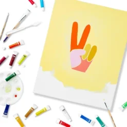 24ct Artist Acrylic Paints - Mondo Llama™ -Mondo Llama GUEST 96f5b212 b92f 492c 8456 6cac183cabad 1