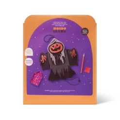 Halloween Craft Lewis Gem Art Puppet Kit - Mondo Llama™ -Mondo Llama GUEST 988522bd aa40 4a24 a3c4 74e22d49d079