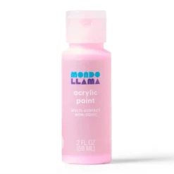 2oz Satin Acrylic Paint - Mondo Llama™ -Mondo Llama GUEST 98d7fa02 539d 44b4 bdca 9fa0b64fb0a0
