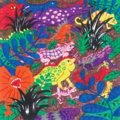 10ct Washable Markers Fine Tip Classic Colors - Mondo Llama™ -Mondo Llama GUEST 9e114a55 0c1c 464e b013 158948b1a02b