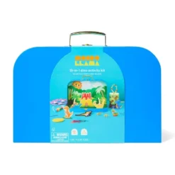 Summer Craft 15" Dinosaur Activity Kit Case - Mondo Llama™ -Mondo Llama GUEST 9fd91bed f308 4638 ab97 e87424943613