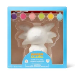 Ceramic Axolotl Painting Craft Kit - Mondo Llama™ 7 Ceramic Axolotl Painting Craft Kit - Mondo Llama™ -Mondo Llama GUEST a13a41dc 8fe2 4262 8ff3 f60d8755928f