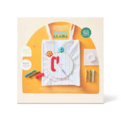 Ciao Striped Punch Needle Tote Bag - Mondo Llama™ -Mondo Llama GUEST a425e8ce dc24 418f 8713 58b8943ec095