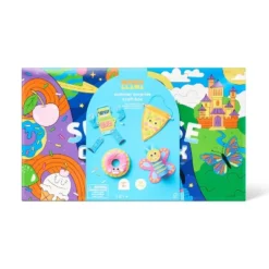 Summer Box Of Crafts - Mondo Llama™ -Mondo Llama GUEST ab710f9d 7345 419b 8f6f 421cea127fb7