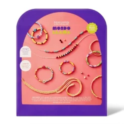Beaded Bracelet Craft Kit - Mondo Llama™ -Mondo Llama GUEST ac84f1c0 5f7a 4c7f a8d7 67f6fb3a1862