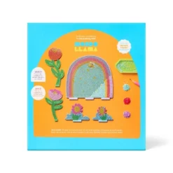 Floral Gem Art 3D Scene Craft Kit - Mondo Llama™ 6 Floral Gem Art 3D Scene Craft Kit - Mondo Llama™ -Mondo Llama GUEST ad216738 20cb 472b 8165 b685f56a4bbd