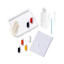 Paper Marbling Kit - Mondo Llamaâ„¢