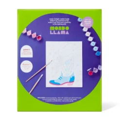 4ct Paint-by-Number Coquette Disco Cowgirl - Mondo Llama™ -Mondo Llama GUEST afddb908 aecd 4253 acbd 410179ab43bb