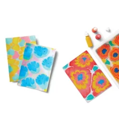 Paper Marbling Kit - Mondo Llama™ -Mondo Llama GUEST b047ee91 41b7 4cad 87ff 72b0ebced09a