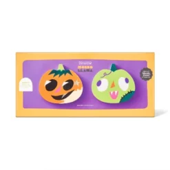 2ct Halloween Craft Wood Pumpkins - Mondo Llama™ -Mondo Llama GUEST b1354bdd 8787 44dd 9386 4c70e752c75d
