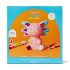 Ceramic Axolotl Painting Craft Kit - Mondo Llama™ 6 Ceramic Axolotl Painting Craft Kit - Mondo Llama™ -Mondo Llama GUEST b5b97964 6956 4139 97cf a18525057044