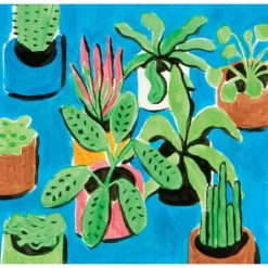 10pc Artist Paintbrush Set - Mondo Llama™: Nylon & Wood, Watercolor, Oil, Tempera, Acrylic, Bright, Fan, Round, Angle 8 10pc Artist Paintbrush Set - Mondo Llama™: Nylon & Wood, Watercolor, Oil, Tempera, Acrylic, Bright, Fan, Round, Angle -Mondo Llama GUEST b670ffb9 5fe4 4f60 9d90 b102649c07f3