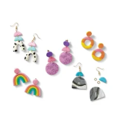 Clay Jewelry Kit - Mondo Llama™ -Mondo Llama GUEST b799c983 0f68 4ac7 a82f dcc6f2d014bb