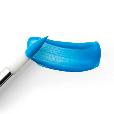 2oz Neon Acrylic Paint - Mondo Llama™ 2 2oz Neon Acrylic Paint - Mondo Llama™ - Image 2