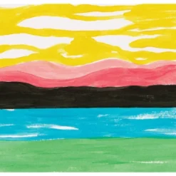 12ct Washable Tempera Paint Set With Paintbrush - Mondo Llama™ 6 12ct Washable Tempera Paint Set With Paintbrush - Mondo Llama™ -Mondo Llama GUEST bfedac49 39a2 4847 8142 364e6d47a7f7