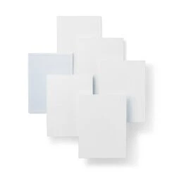 6pk 9"x12" Canvas Boards - Mondo Llama™