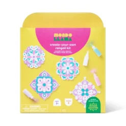 4ct Diwali Craft Rangoli Kit - Mondo Llama™ -Mondo Llama GUEST c7e02164 3566 4dd4 ba9e 20da08dbc565