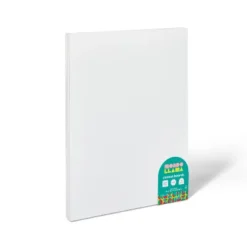 6pk 9"x12" Canvas Boards - Mondo Llama™ -Mondo Llama GUEST c8408b86 1f26 4cec 9a43 791c87136e6f