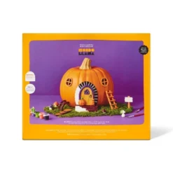 Halloween Craft Ceramic Pumpkin Décor Painting Kit - Mondo Llama™ 5 Halloween Craft Ceramic Pumpkin Décor Painting Kit - Mondo Llama™ -Mondo Llama GUEST c87a463b 85a1 4d47 aa3d fe2a23b25487