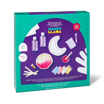 Resin Pouring Trinket Dish - Mondo Llama™ 2 Resin Pouring Trinket Dish - Mondo Llama™ - Image 2