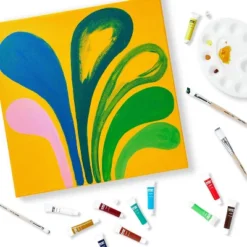 12ct Artist Acrylic Paint Tubes - Mondo Llama™ 7 12ct Artist Acrylic Paint Tubes - Mondo Llama™ -Mondo Llama GUEST cccf1ffd 16b6 4dfa 8297 a4993c11fff1