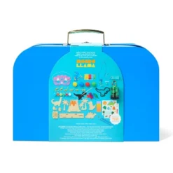Summer Craft 15" Dinosaur Activity Kit Case - Mondo Llama™ -Mondo Llama GUEST cd97cb6a 6e02 42c9 a86b 4f3ffcad455f