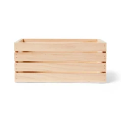 Small Wood Crate - Mondo Llama™ 5 Small Wood Crate - Mondo Llama™ -Mondo Llama GUEST ce880173 7418 4736 935e 8eb2c85fec0f