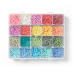 8000ct Clay Beads Bracelet Making Kit - Mondo Llama™ 7 8000ct Clay Beads Bracelet Making Kit - Mondo Llama™ -Mondo Llama GUEST d37e5fd1 96b4 4c65 b0cb e612103e9013