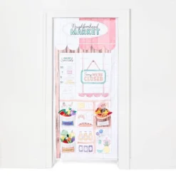 Color -Your -Own Door Store Front Craft Kit - Mondo Llama™ 13 Color -Your -Own Door Store Front Craft Kit - Mondo Llama™ -Mondo Llama GUEST d6710707 5a14 443a 99b1 87f429cb0e0f