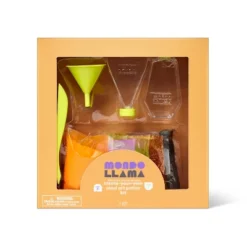 2ct Halloween Craft Sand Art Potions Kit - Mondo Llama™ -Mondo Llama GUEST d91b6a02 3109 4ad6 bd68 f860a09a94b1