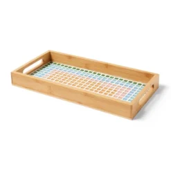 Mosaic Tray Craft Kit - Mondo Llamaâ„¢