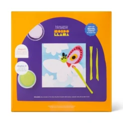 4ct Textured Clay Art Craft Kit - Mondo Llama™ -Mondo Llama GUEST dd7a2583 4f54 4d17 9bd3 390464c404a2
