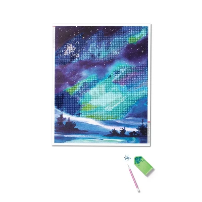 Gem By Number Galaxy Kit - Mondo Llama™ 3 Gem By Number Galaxy Kit - Mondo Llama™ - Image 3