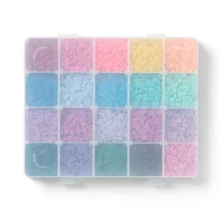 8000ct Clay Beads Bracelet Making Kit - Mondo Llama™ 6 8000ct Clay Beads Bracelet Making Kit - Mondo Llama™ -Mondo Llama GUEST e9512541 b17a 48f8 98bc b5969b9ddded