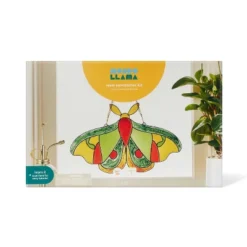 Halloween Craft Moth Resin Suncatcher Kit - Mondo Llama™ -Mondo Llama GUEST e98309b8 b79c 402d 8876 d7862799e95a