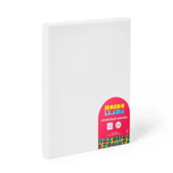 Rectangular Stretched Canvas White - Mondo Llama™ 6 Rectangular Stretched Canvas White - Mondo Llama™ -Mondo Llama GUEST ea8a43d0 a514 4ff5 843c 729d29e3e991