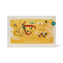 Halloween Craft Moth Resin Suncatcher Kit - Mondo Llama™ -Mondo Llama GUEST f29edc11 8625 461c b84c 2acb23d7fc95