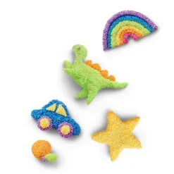 Shaping Foam Craft Kit - Mondo Llama™: DIY Art Activity For Kids 6+ -Mondo Llama GUEST f50f8156 32f0 4dae aa4a a562b4e9ab6b