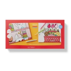 Color-Your-Own Target Store Fort - Mondo Llama™ -Mondo Llama GUEST f6e3d30c f237 47f9 b4cc 2e190d355e2f