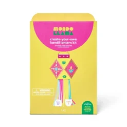 Diwali Craft Kandil Lantern Kit - Mondo Llama™ -Mondo Llama GUEST fa0eebdd 2a5a 4a37 bea8 552473f9cd60