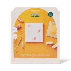 Punch Needle Frame Craft Kit - Mondo Llama™ 6 Punch Needle Frame Craft Kit - Mondo Llama™ -Mondo Llama GUEST fae7d682 407c 48aa 945b cd619994b5c6