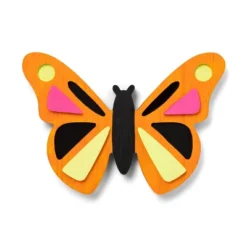 Freestanding Wood Butterfly - Mondo Llama™ -Mondo Llama GUEST faf21867 07af 4626 8156 101fbbf19ddb