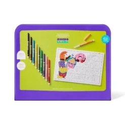 3ct Color-Your-Own Puzzles Craft Kit - Mondo Llama™ 6 3ct Color-Your-Own Puzzles Craft Kit - Mondo Llama™ -Mondo Llama GUEST fbbe6215 867a 4f00 8730 53fde6f079b5