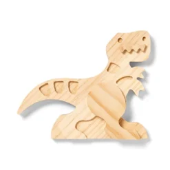 Freestanding Wood Dinosaur - Mondo Llama™: Unfinished Craft, 6" Tall, Animal Theme, Ages 3+ 7 Freestanding Wood Dinosaur - Mondo Llama™: Unfinished Craft, 6" Tall, Animal Theme, Ages 3+ -Mondo Llama GUEST ff8faad2 7f60 45aa 862b 88d27c5b935b